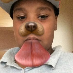 Meet your Posher, Jeremiah